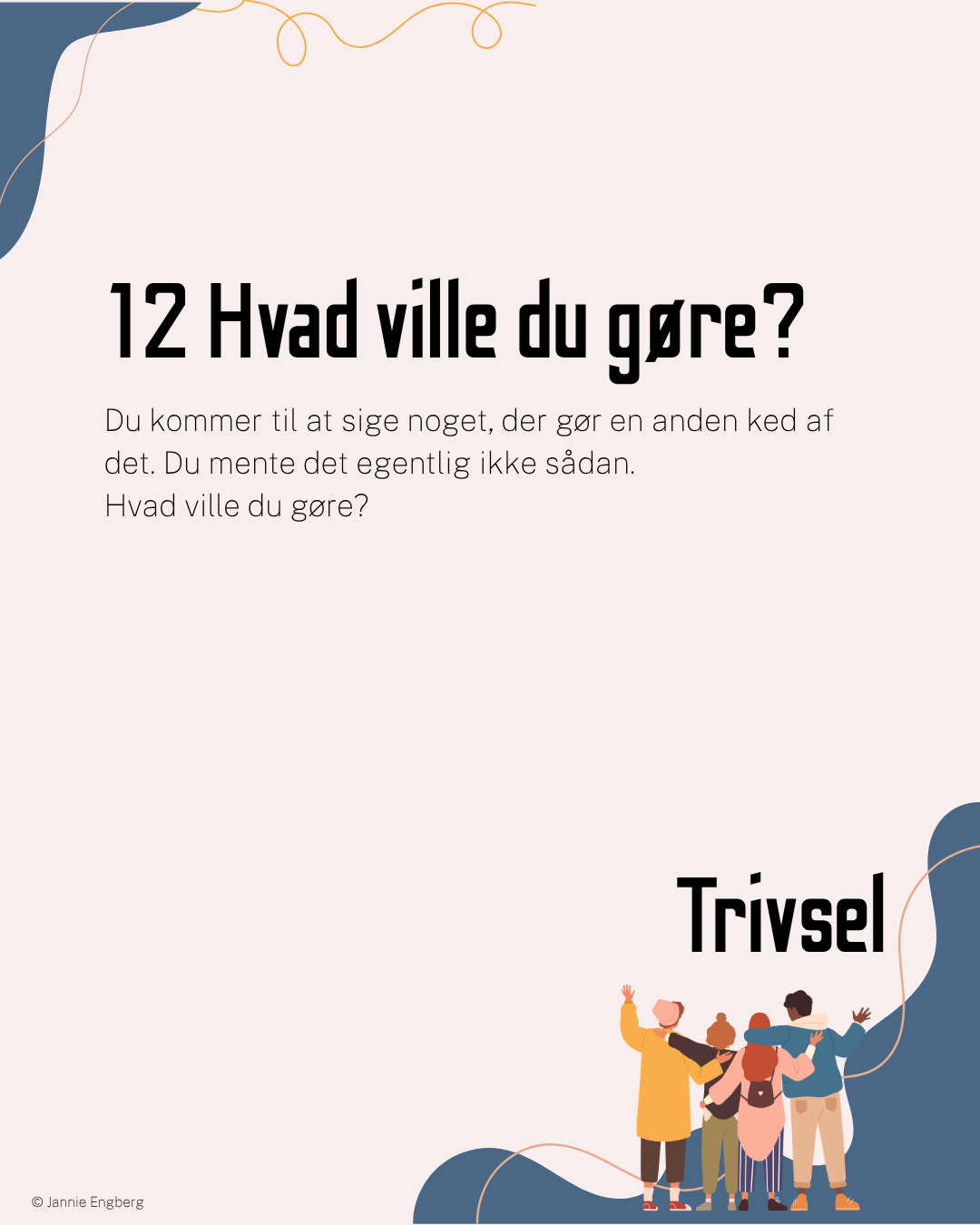 32 dage med trivsel og fællesskab via fokus på samtaler og relationsarbejde (Digital udg.)