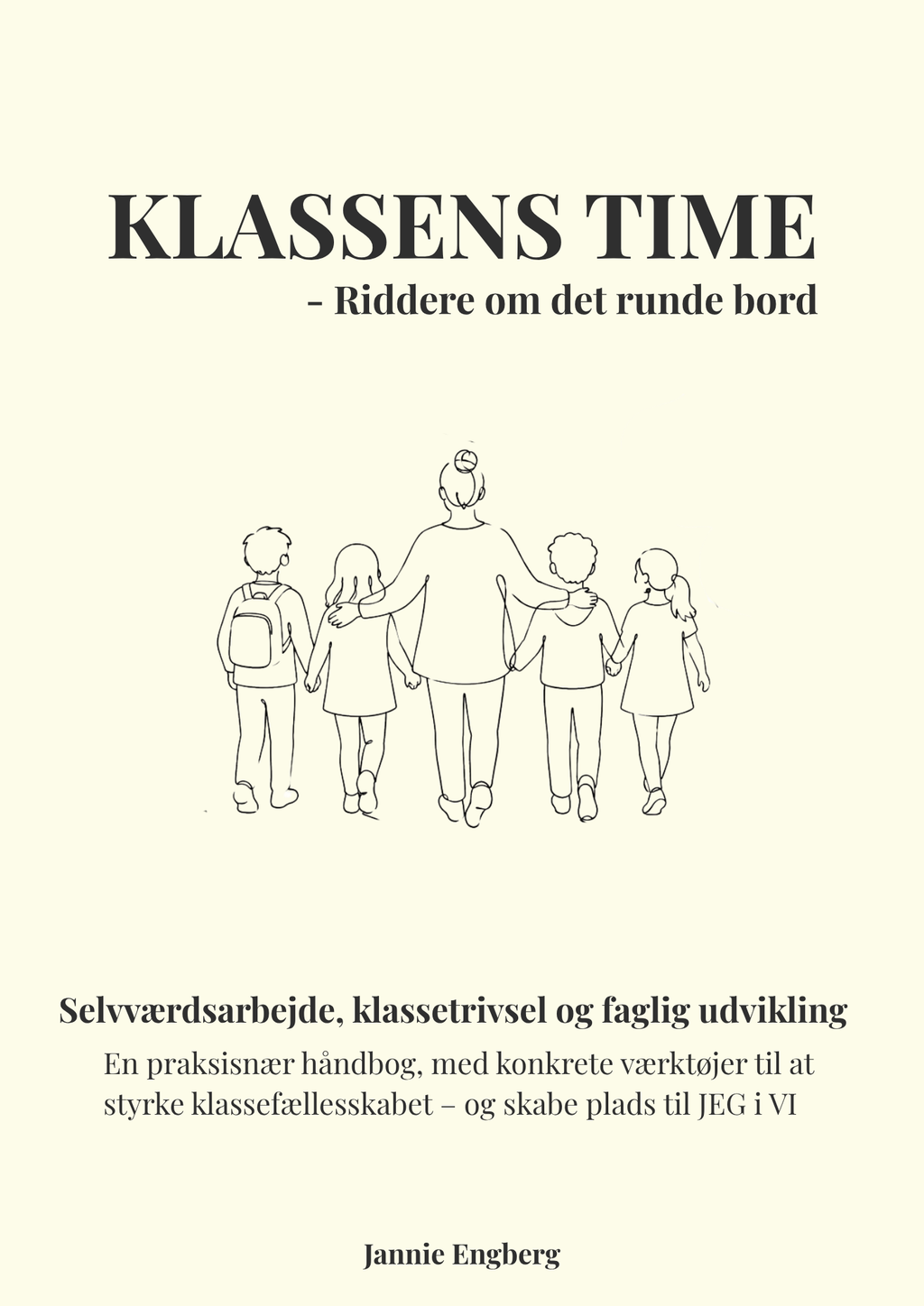 Klassens time - Riddere om det runde bord