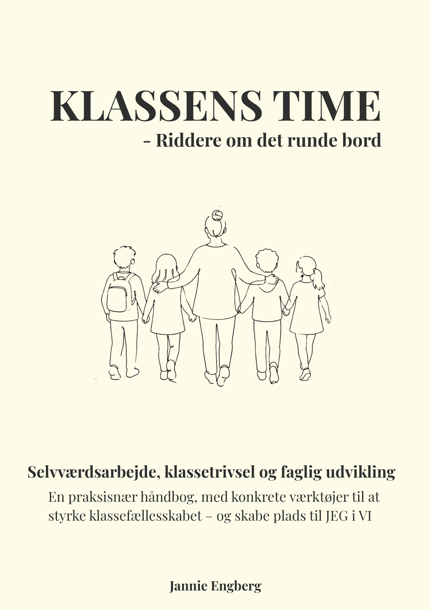 Klassens time - Riddere om det runde bord