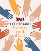 32 dage med trivsel og fællesskab via fokus på samtaler og relationsarbejde